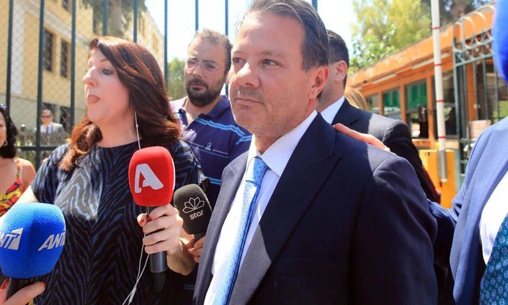 Ραγδαίες εξελίξεις: Ένταλμα σύλληψης για τον Απόστολο Λύτρα-Θα οδηγηθεί στη φυλακή